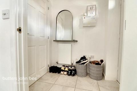 47 Sergeant Way, Stafford, ST17 0WE