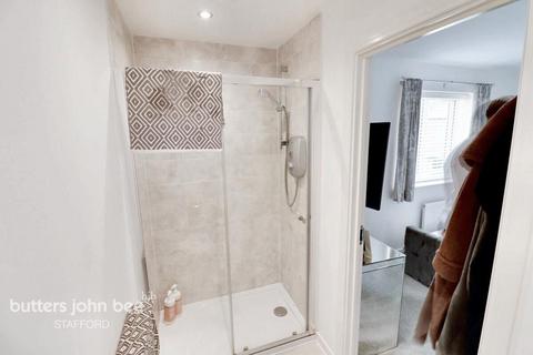 47 Sergeant Way, Stafford, ST17 0WE
