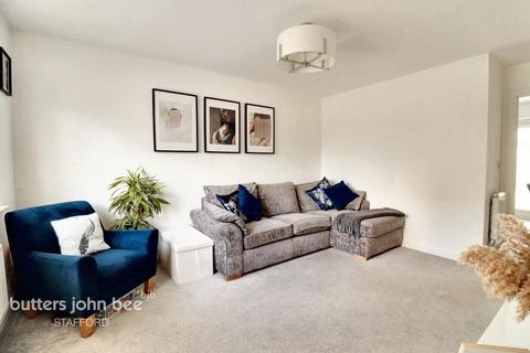 47 Sergeant Way, Stafford, ST17 0WE