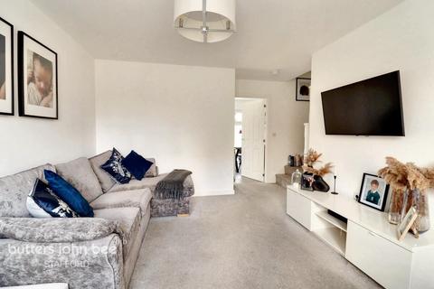 47 Sergeant Way, Stafford, ST17 0WE
