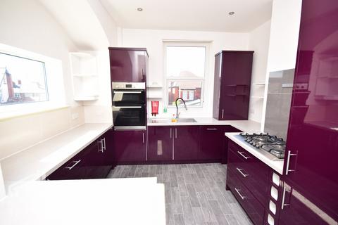 undefined, St. Thomas Road, Lytham St. Annes, Lancashire