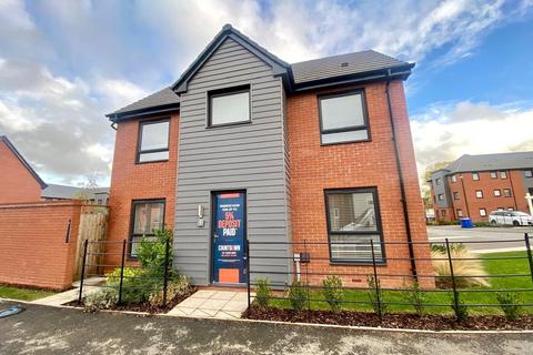 undefined, Lucas Green, Shirley, Solihull, West Midlands, B90