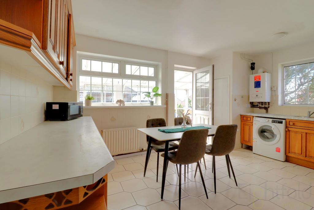 House in Brighton - More