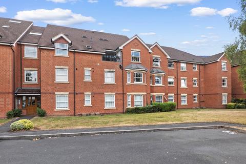 Apartment - 49 Hardy Court, Barbourne, Worcester.  WR3 8AT