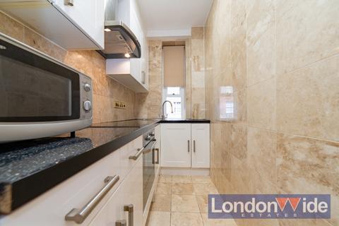 2 bedroom apartment to rent, Princess Court, Queensway,, London, W2