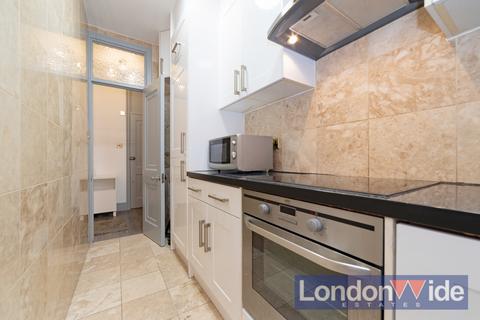 2 bedroom apartment to rent, Princess Court, Queensway,, London, W2