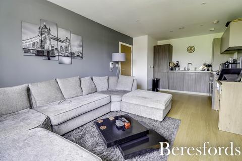 1 bedroom apartment for sale, William Hunter Way, Brentwood, CM14