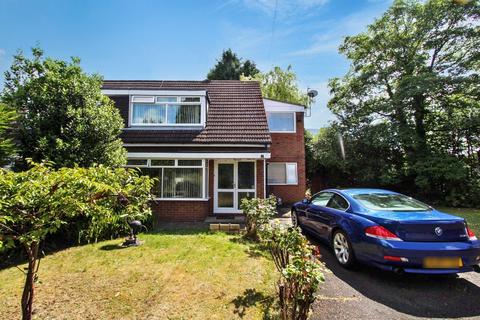 Warrington Road, Fawdon, Newcastle upon Tyne, Tyne and Wear, NE3 2PU