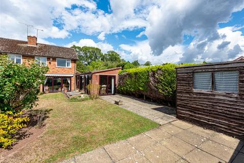 undefined, 19 Woodland Close, Albrighton, Wolverhampton, WV7 3PR