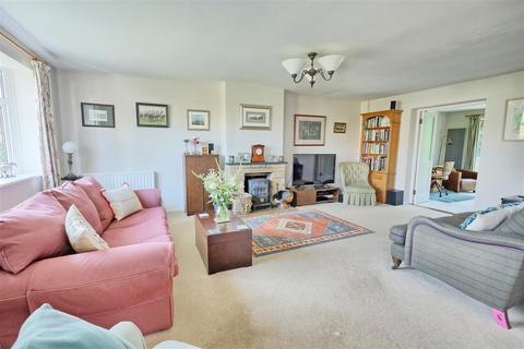 4 bedroom semi-detached house for sale, Lambs Gardens, Widford SG12