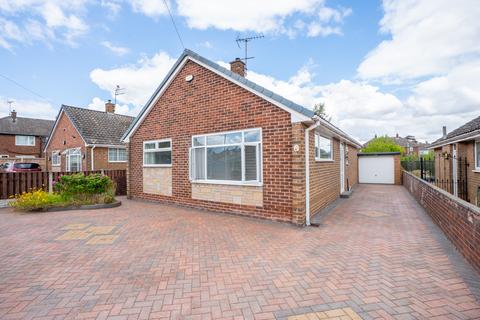 36 Kenmare Crescent, Doncaster, DN2 5LJ