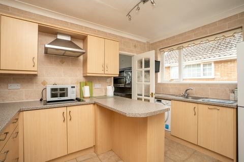 36 Kenmare Crescent, Doncaster, DN2 5LJ