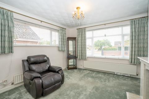 36 Kenmare Crescent, Doncaster, DN2 5LJ