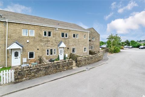 2 bedroom terraced house for sale, Halifax Road, Cullingworth, BD13