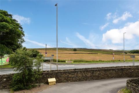 2 bedroom terraced house for sale, Halifax Road, Cullingworth, BD13