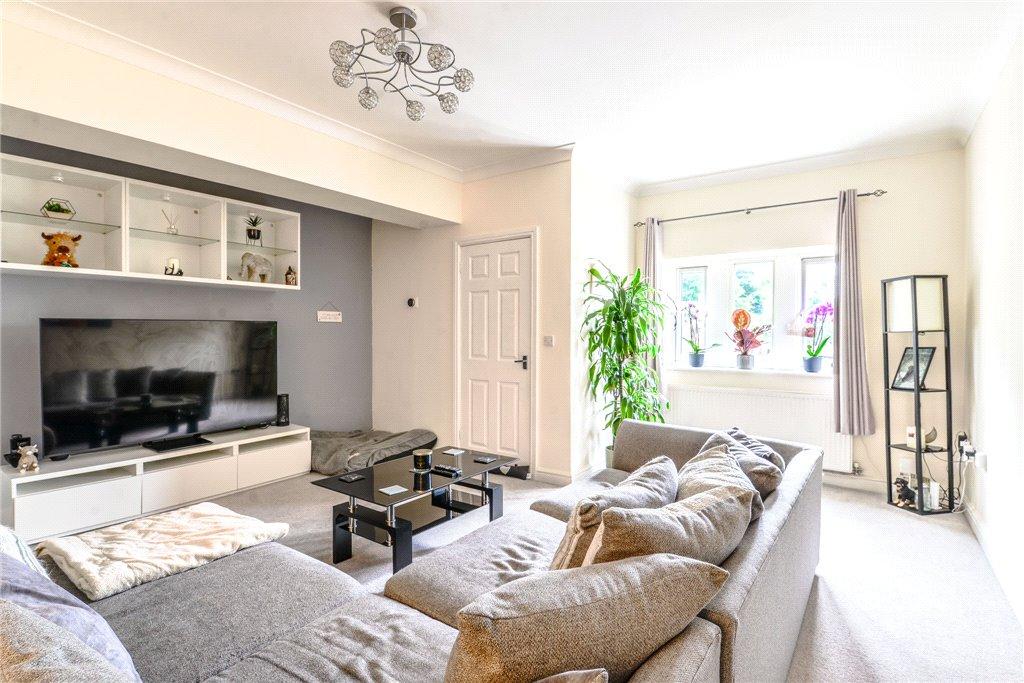 Lounge Area