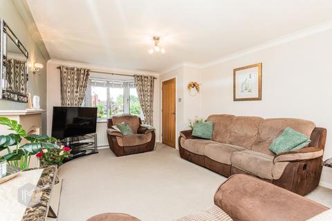 undefined, Fettler Close, Swinton, Manchester, Greater Manchester, M27 5PD
