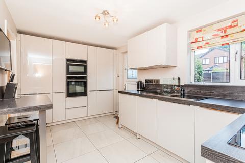 undefined, Fettler Close, Swinton, Manchester, Greater Manchester, M27 5PD