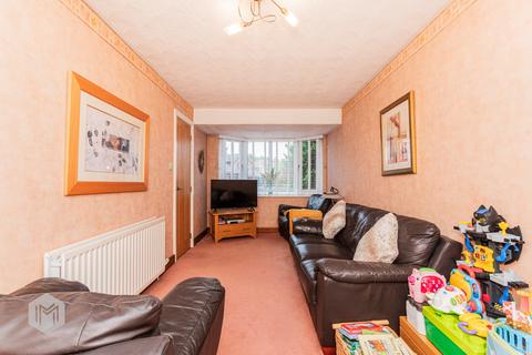 undefined, Fettler Close, Swinton, Manchester, Greater Manchester, M27 5PD