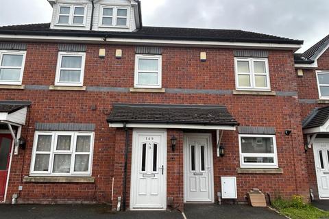 1 bedroom duplex for sale - Henry Street, Leigh