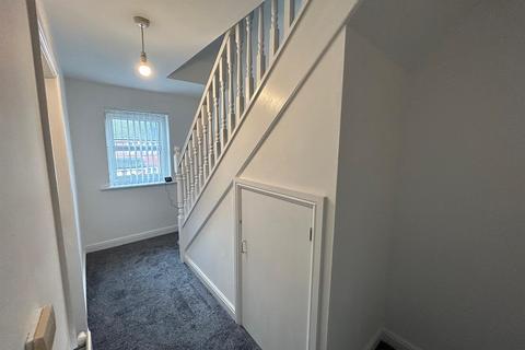 undefined, Henry Street, Leigh