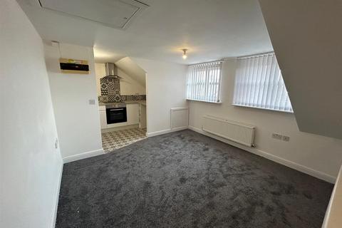 undefined, Henry Street, Leigh