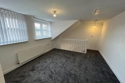 undefined, Henry Street, Leigh