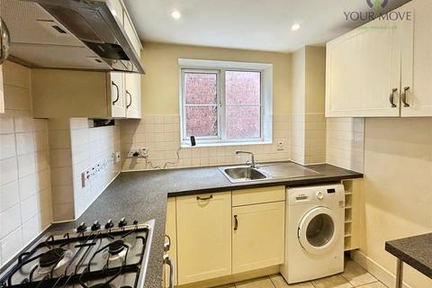 1 bedroom flat for sale, 57 Langley Park Road, Surrey SM2