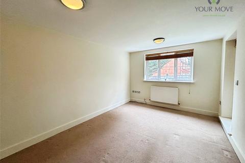 1 bedroom flat for sale, 57 Langley Park Road, Surrey SM2