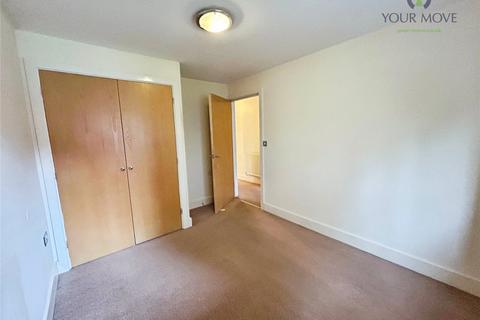 1 bedroom flat for sale, 57 Langley Park Road, Surrey SM2