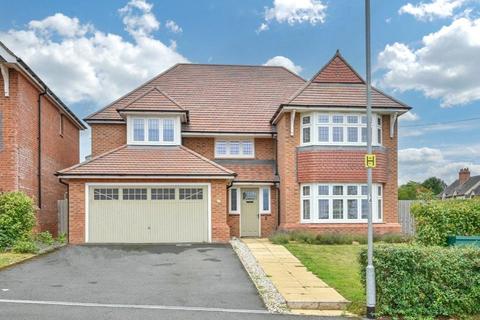 undefined, Audlem Road, Hopton, Stafford, Staffordshire, ST18