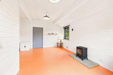 2 bedroom detached bungalow for sale, Pine Lodge, Ford, by Lochgilphead, Argyll