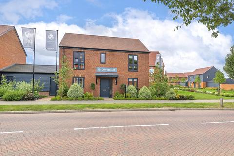 undefined, The "Lancaster", Blenheim Green, Kings Hill