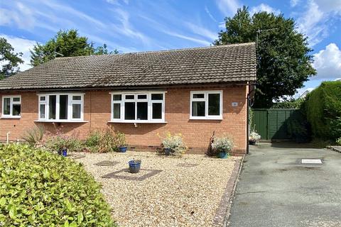 undefined, 6 Thorns Grove, Bicton Heath, Shrewsbury, SY3 5BY