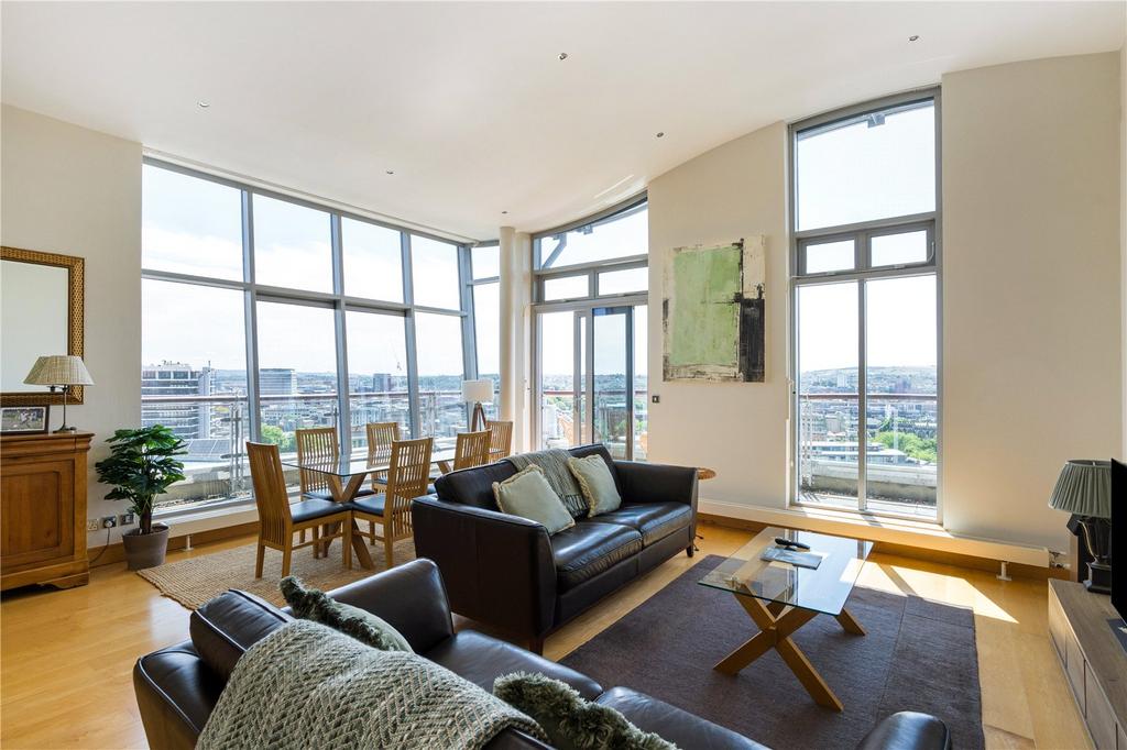 Sitting Area