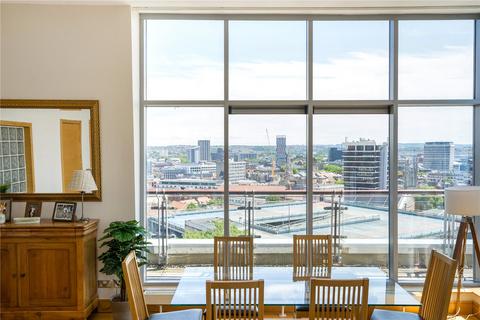 undefined, The Panoramic, 30 Park Row, Bristol, BS1