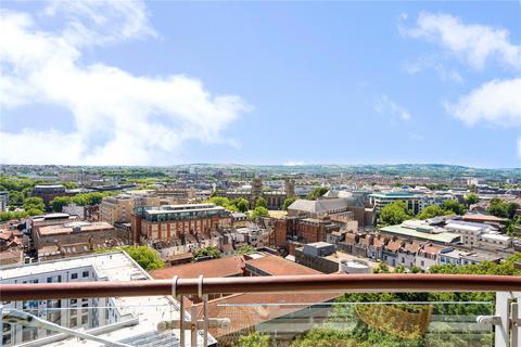 2 bedroom penthouse for sale, The Panoramic, 30 Park Row, Bristol, BS1
