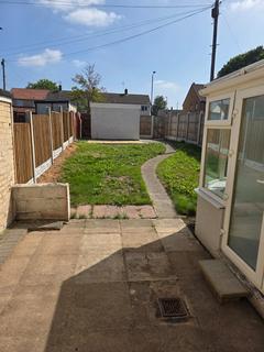 19 Bahram Grove, New Rossington, Doncaster, DN11 0RA