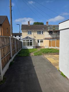 19 Bahram Grove, New Rossington, Doncaster, DN11 0RA