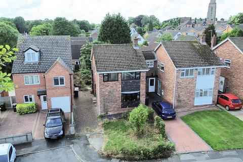 Avon Road, Gedling, Nottingham