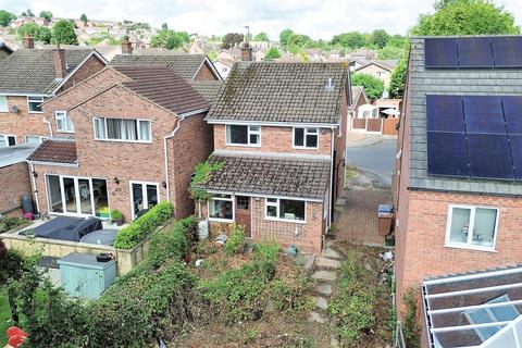 3 bedroom detached house for sale, Avon Road, Gedling, Nottingham