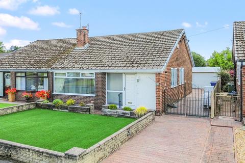 undefined, Ellesmere Road, Ashton-In-Makerfield, WN4
