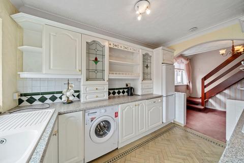 undefined, Ellesmere Road, Ashton-In-Makerfield, WN4