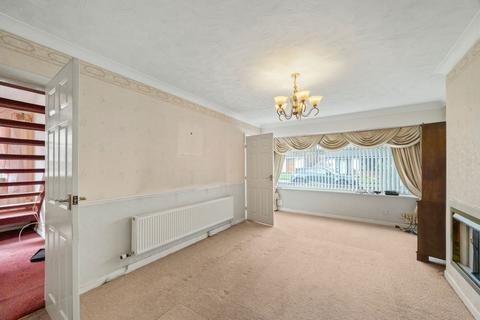 undefined, Ellesmere Road, Ashton-In-Makerfield, WN4