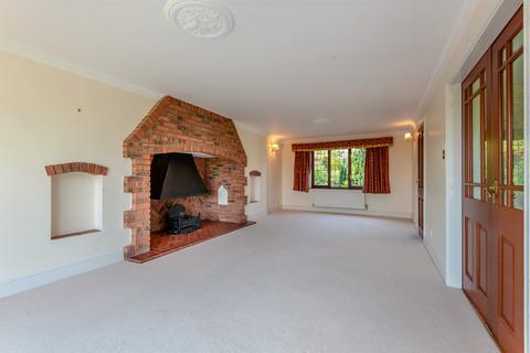 4 bedroom detached house for sale, Pencraig, Ross-on-Wye