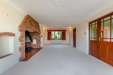 4 bedroom detached house for sale, Pencraig, Ross-on-Wye