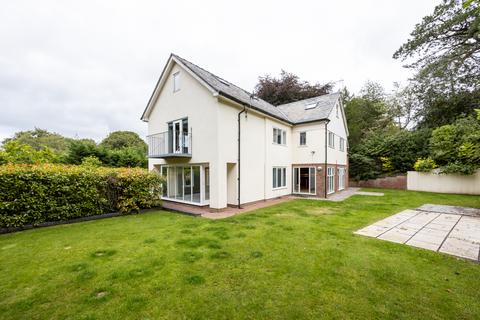 undefined, Macclesfield Road, SK9
