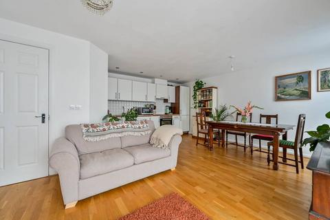 1 bedroom flat for sale, Martyr Road, Guildford, GU1