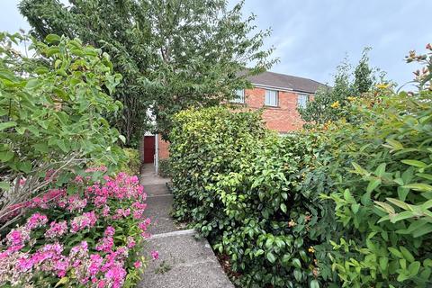 3 bedroom semi-detached house for sale, Charles Crescent, Abergavenny NP7