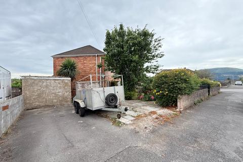 3 bedroom semi-detached house for sale, Charles Crescent, Abergavenny NP7